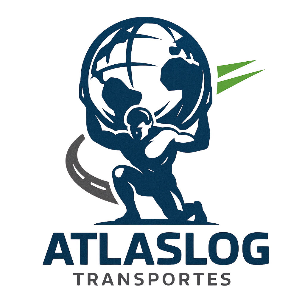 AtlasLog Transportes